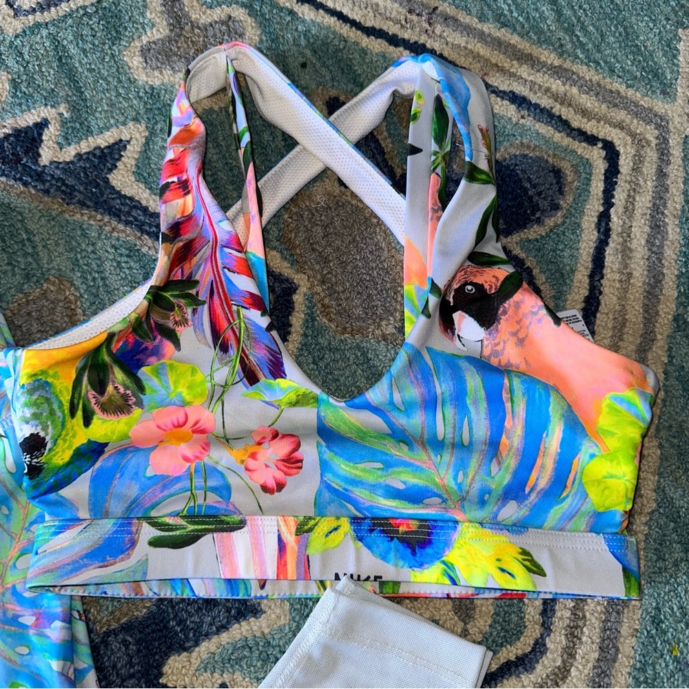 Nike set - Picture 2 of 10